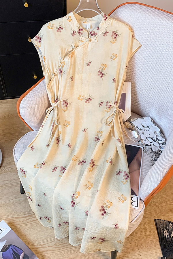 Zanna Cheongsam