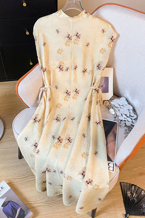 Zanna Cheongsam