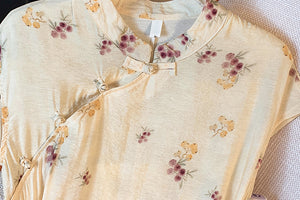 Zanna Cheongsam