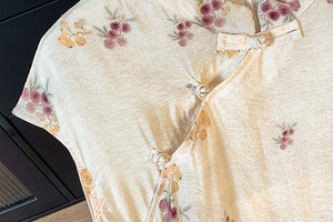 Zanna Cheongsam