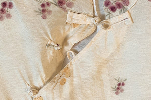 Zanna Cheongsam