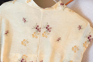 Zanna Cheongsam