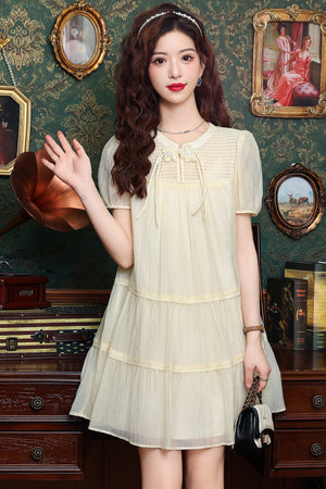 Vivyan Dress