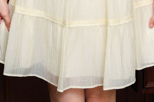 Vivyan Dress