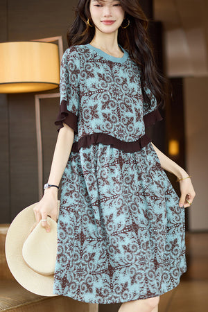 Rosana Dress