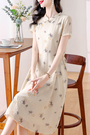 Clara Dress