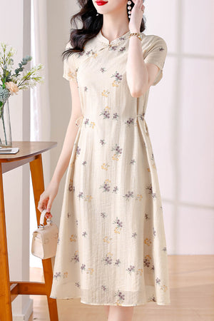Clara Dress