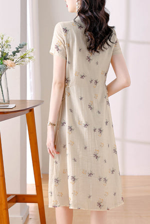 Clara Dress