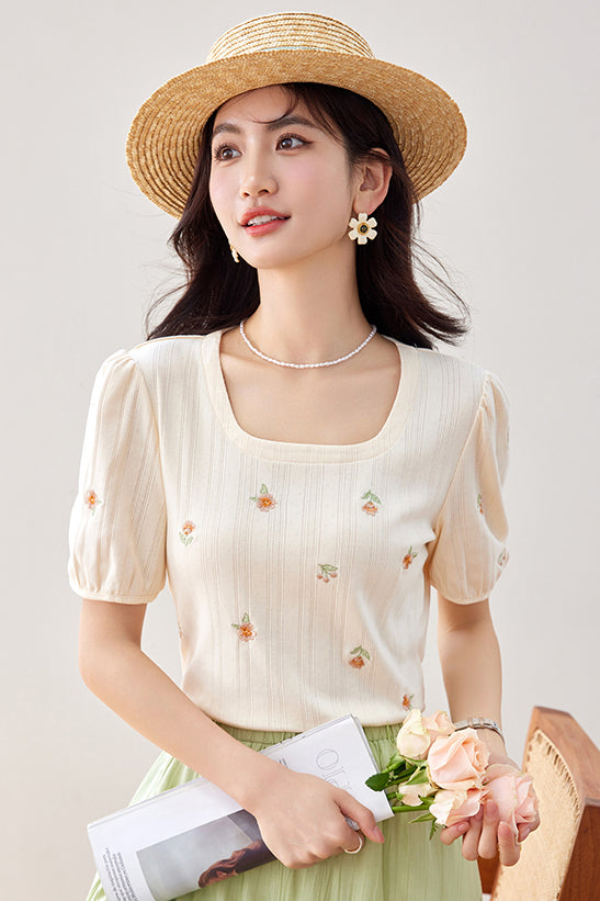 Charleigh Top