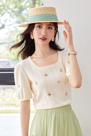 Charleigh Top
