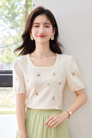 Charleigh Top