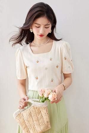 Charleigh Top