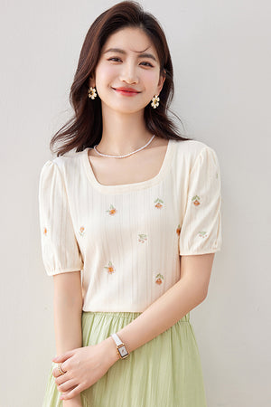 Charleigh Top
