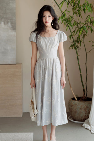 Anahita Dress