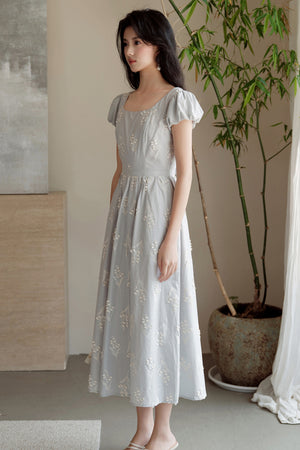 Anahita Dress