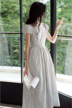 Anahita Dress