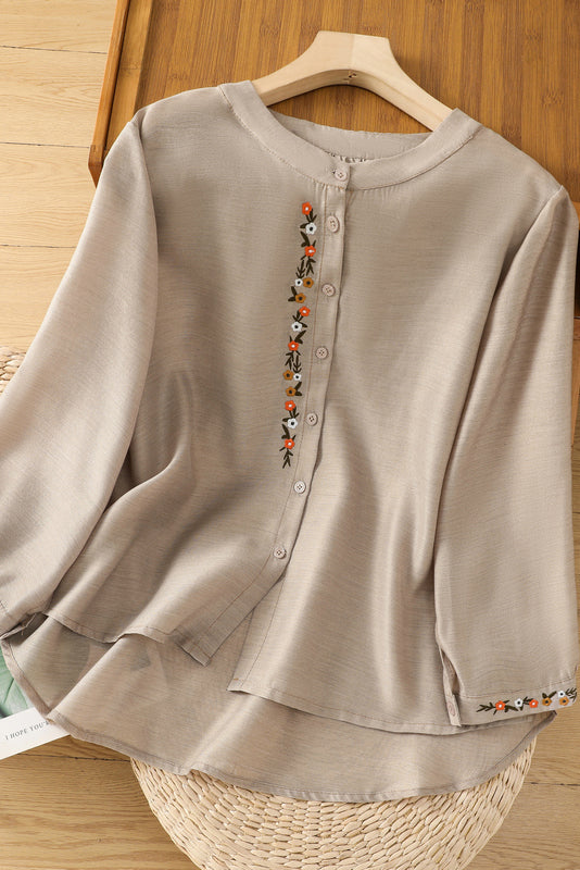 Bahiga Top (More Colors)