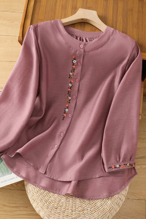 Bahiga Top (More Colors)