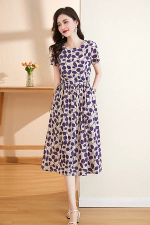 Karly Dress