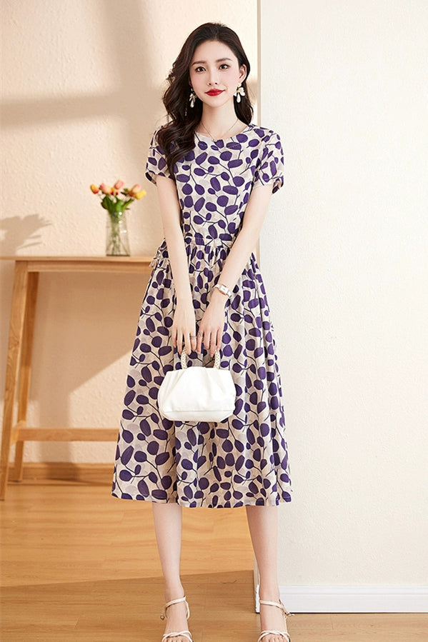 Karly Dress