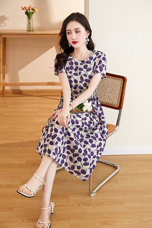 Karly Dress