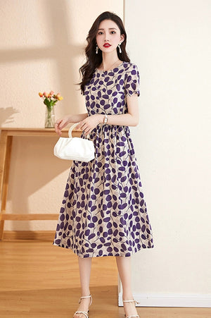 Karly Dress