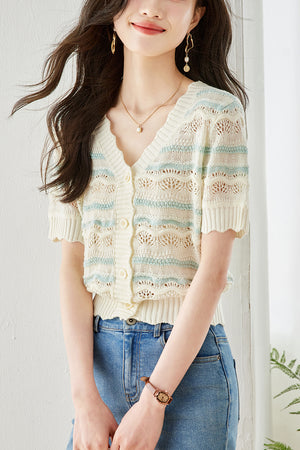 Emmie Top