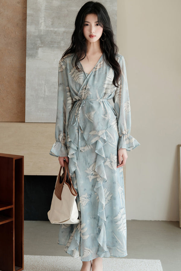 Rosemarie Two Piece Set