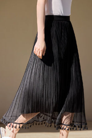 Saniyya Skirts