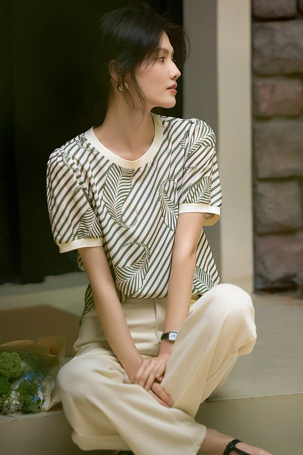 Tryphaina Top