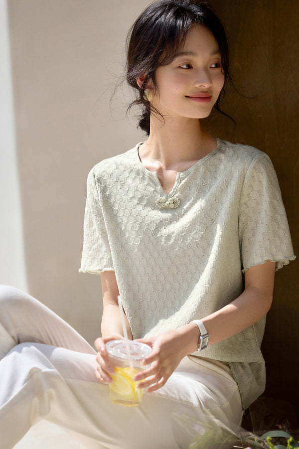 Nanaea Top