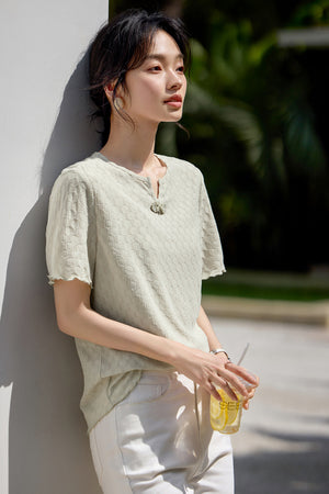 Nanaea Top