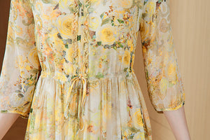 Caitlyn Dress