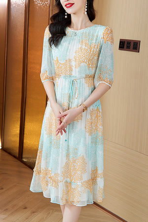 Aysha Dress