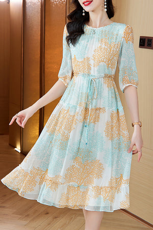Aysha Dress
