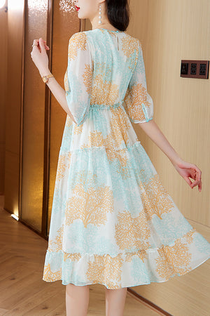 Aysha Dress