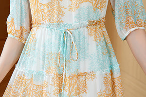 Aysha Dress