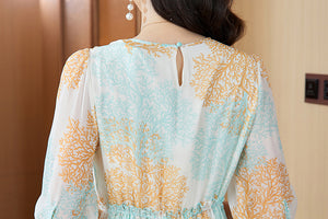 Aysha Dress