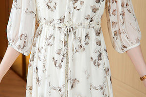 Sabrina Dress