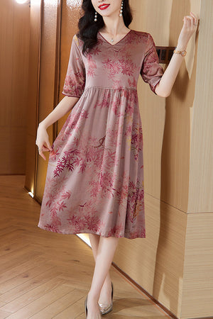 Nathalie Dress