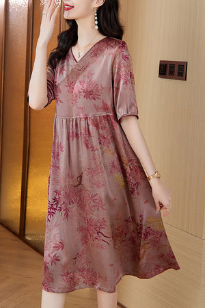 Nathalie Dress