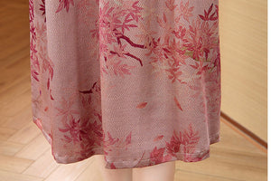 Nathalie Dress