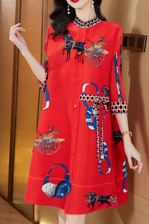 Isabel Dress (More Colors)