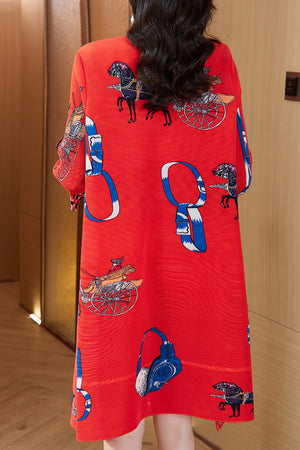 Isabel Dress (More Colors)