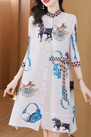 Isabel Dress (More Colors)