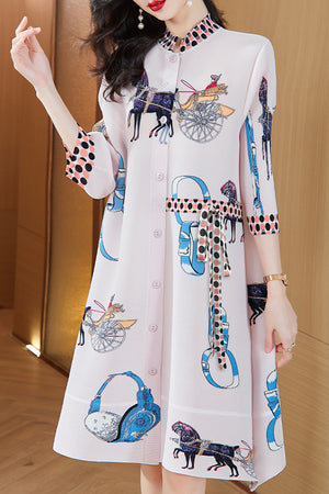 Isabel Dress (More Colors)