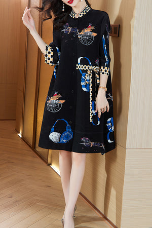 Isabel Dress (More Colors)