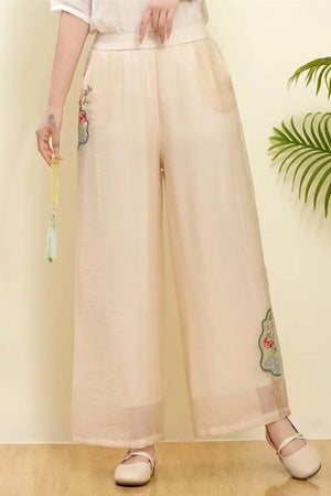 Rachael Pants (More Colors)