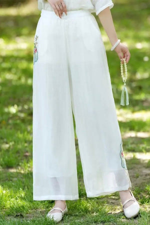 Rachael Pants (More Colors)