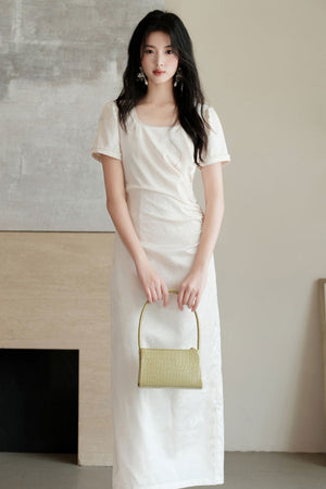 Vanesa Dress